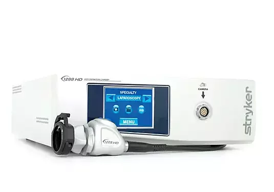 stryker 1288 Generador de imagen